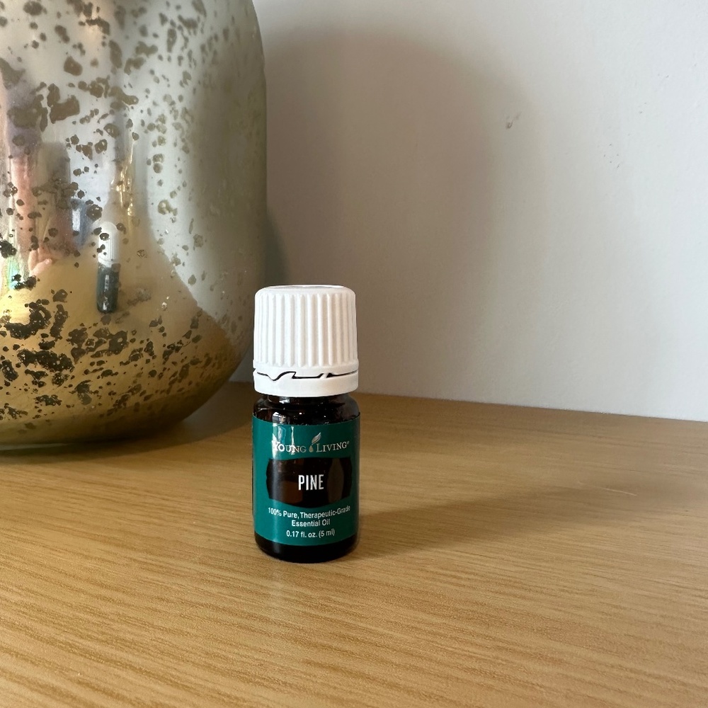 Pine 5 ml Essential Oil